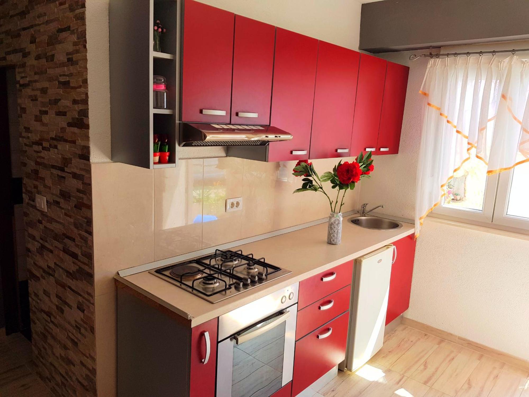 Apartment Lovre Split Exterior photo