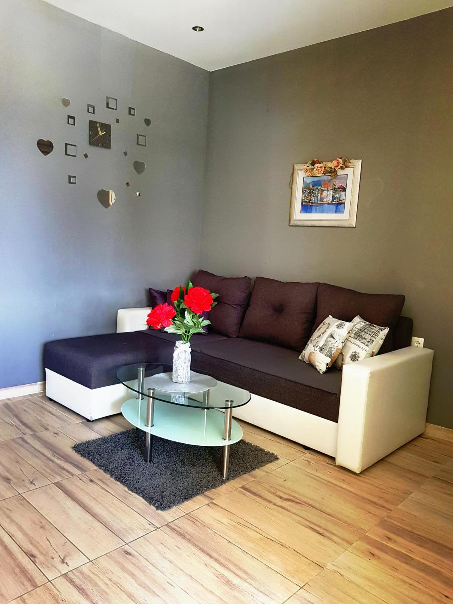 Apartment Lovre Split Exterior photo