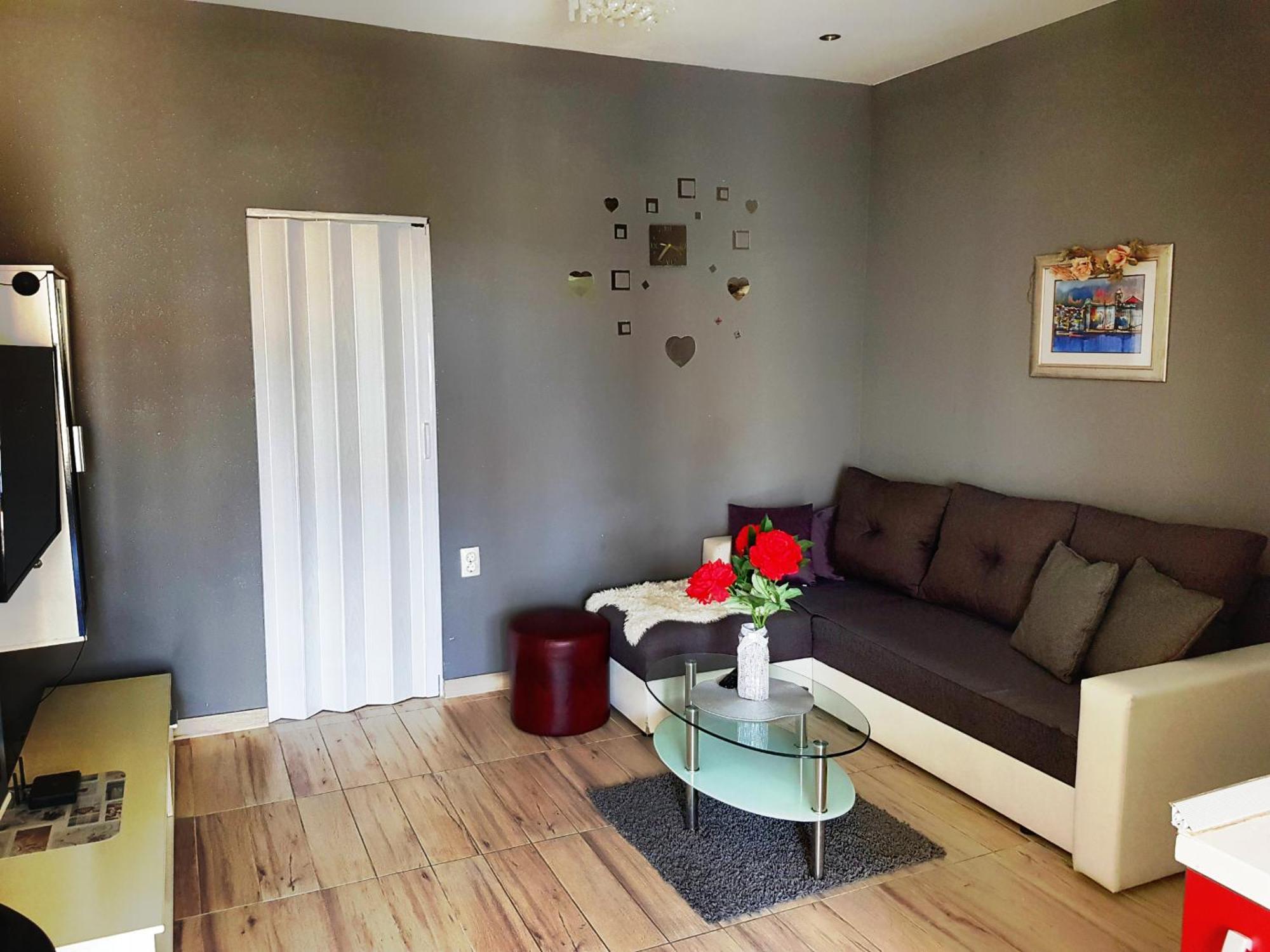 Apartment Lovre Split Exterior photo