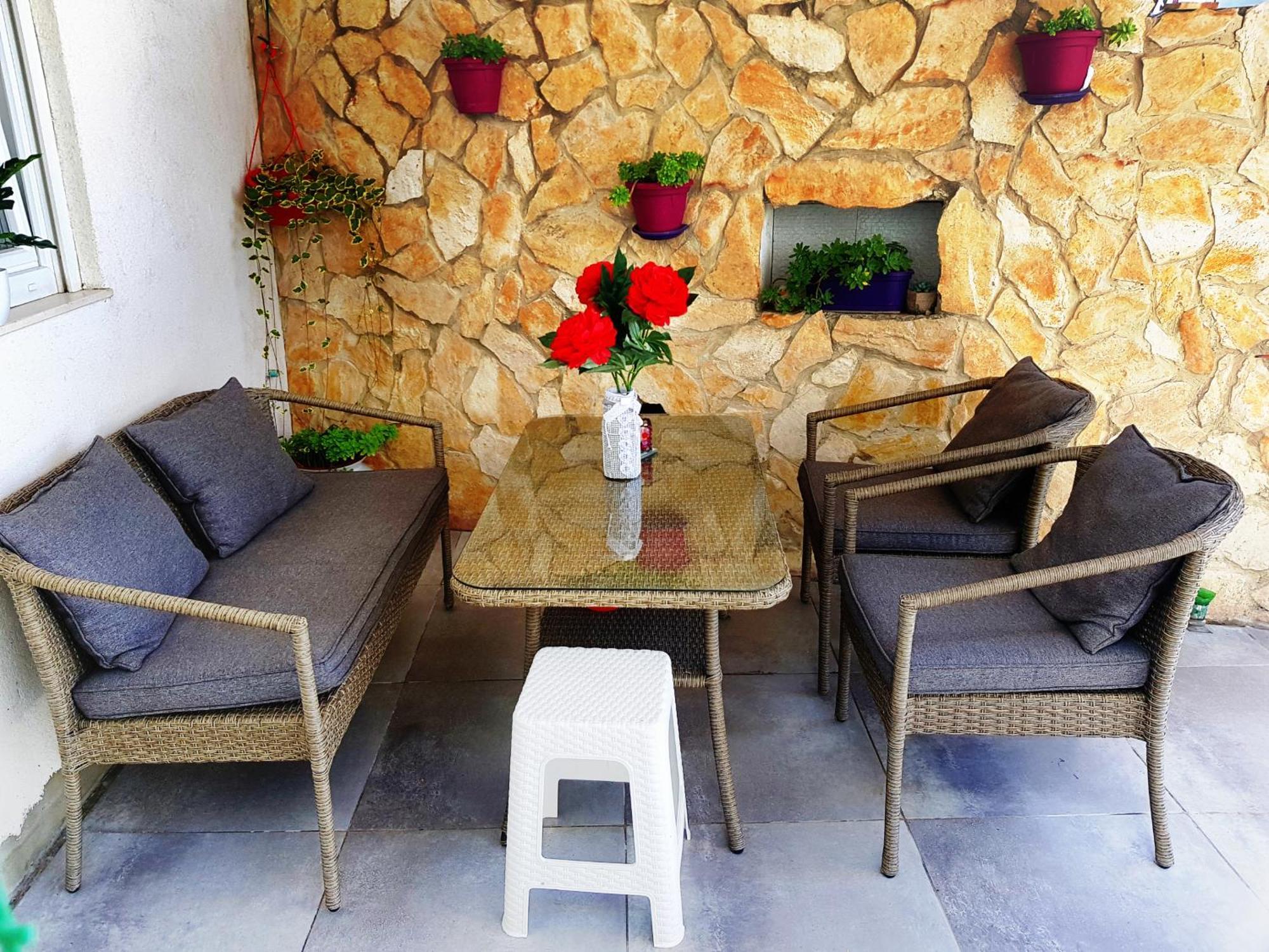 Apartment Lovre Split Exterior photo